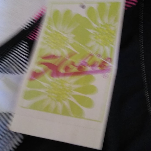 Hobie NWT swim bottoms - Picture 2 of 5